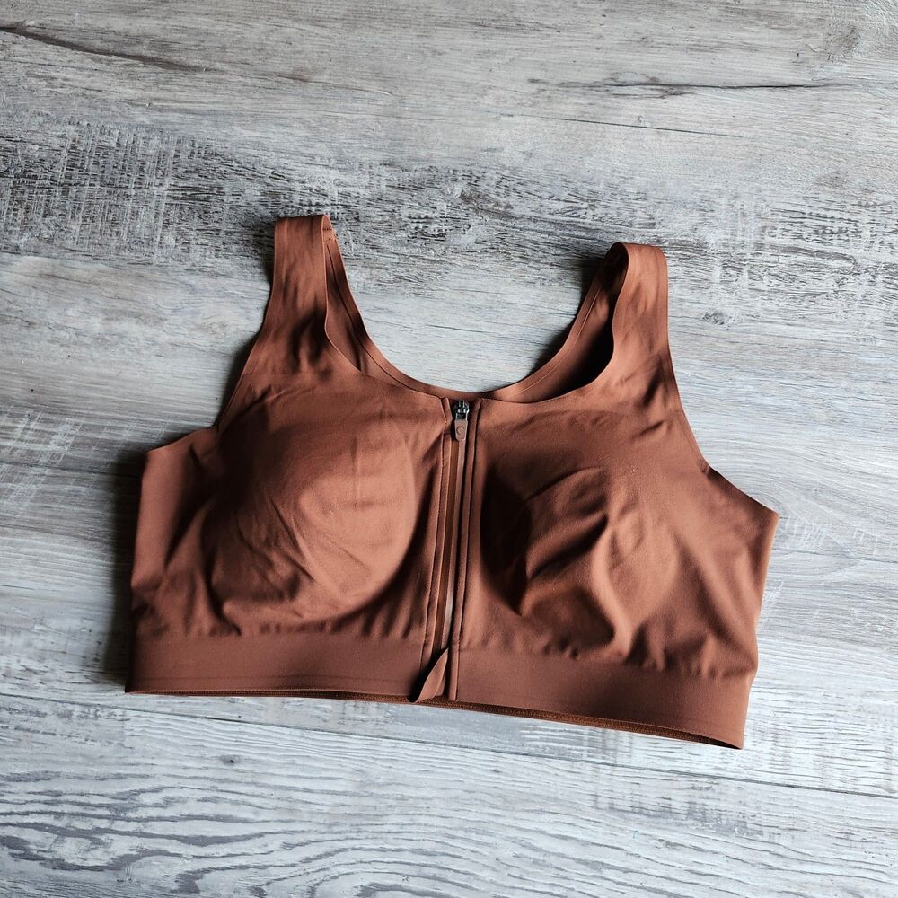 (XL) Zyia Active sports bra